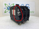Square D QOB340 40 Amp 3 Pole 240v QOB Bolt-In Circuit Breaker - Cosmetic Flaw