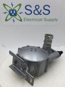 Generac 005250 20Kw 166.7 Amp 1 Phase 120/240V Dual Fuel Regulator 8 1/2" x 5"