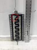 ITE/Siemens 24 Space No Lugs Load Center Guts Only 6.5" x 13"