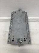 ITE/Siemens 24 Space No Lugs Load Center Guts Only 6.5" x 13"