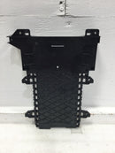 Square D QON20-24L125 125 Amp 20 Space 120/240V Load Center Guts Only 9" X 12"