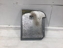 Generac 005250 20Kw 166.7 Amp 1 Phase Exhaust Cover Right Side 14" x 11 3/4"