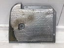Generac 005250 20Kw 166.7 Amp 1 Phase Exhaust Cover Right Side 14" x 11 3/4"