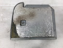 Generac 005250 20Kw 166.7 Amp 1 Phase Exhaust Cover Right Side 14" x 11 3/4"