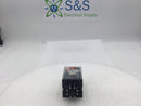 Omron MKS2PI 8 Pin 250 VAC/30 VDC 10 Amp DPDT General-Purpose Relay/Contact