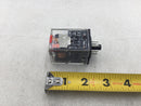 Omron MKS2PI 8 Pin 250 VAC/30 VDC 10 Amp DPDT General-Purpose Relay/Contact