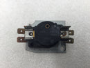 Therm-O-Disc 15S1 309561 24 VAC Fan Control Sequencer Relay