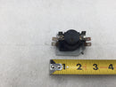 Therm-O-Disc 15S1 309561 24 VAC Fan Control Sequencer Relay