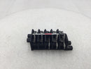 Mitsubishi DM73N328 5 Position Wire-To-Board Terminal Block Connector