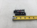 Mitsubishi DM73N328 5 Position Wire-To-Board Terminal Block Connector