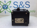 General Switch GA215 15 Amp 2 Pole 120/240V Circuit Breaker