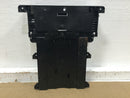 Square D QO116L125G 125 Amp 16 Space 120/240V Load Center Guts Only 9" X 11.5"