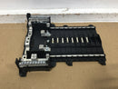 Square D QO116L125G 125 Amp 16 Space 120/240V Load Center Guts Only 9" X 11.5"