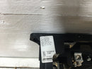 Square D QO116L125G 125 Amp 16 Space 120/240V Load Center Guts Only 9" X 11.5"