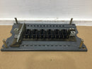 ITE/Siemens Type EQ-P 24 Space 120/240 VAC Load Center Guts Only 11" X 20"