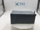 Square D QO260NATR 60 Amp 2 Pole 240V Disconnect 9 1/2" x 5 1/8"