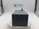 Square D QO260NATR 60 Amp 2 Pole 240V Disconnect 9 1/2" x 5 1/8"