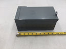 Square D QO260NATR 60 Amp 2 Pole 240V Disconnect 9 1/2" x 5 1/8"