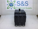 Square D EGB34100 3 Pole 480v/277v 100 Amp Circuit Breaker