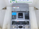 Siemens Sentron Series JXD22B400 400 Amp 240-250V 2 Pole Magnetic Adjustable Trip Type JXD2-A Circuit Breaker