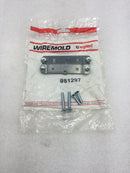 Wiremold/Legrand 981297 Floor Box Link Strap Hardware Package