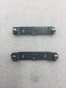 Wiremold/Legrand 981297 Floor Box Link Strap Hardware Package
