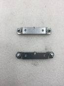 Wiremold/Legrand 981297 Floor Box Link Strap Hardware Package