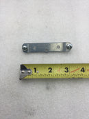 Wiremold/Legrand 981297 Floor Box Link Strap Hardware Package