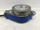 DBI SALA 340350Q Sealed Blok Self Retracting Lifeline 85 Ft