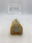 Ilsco PCT-6-350 Cleartap Insulated Multi-Tap Connector/Terminal Block Wire Range 6 AWG-350 MCM