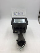 Luminaire 52 Watt LED Outdoor Pole Mount Street Light 120/277 VAC .45/.20 Amps