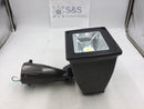 Luminaire 52 Watt LED Outdoor Pole Mount Street Light 120/277 VAC .45/.20 Amps
