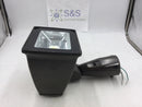Luminaire 52 Watt LED Outdoor Pole Mount Street Light 120/277 VAC .45/.20 Amps