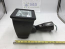 Luminaire 52 Watt LED Outdoor Pole Mount Street Light 120/277 VAC .45/.20 Amps