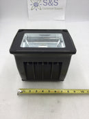 Luminaire 52 Watt LED Outdoor Pole Mount Street Light 120/277 VAC .45/.20 Amps