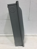 Siemens Fusible General Duty Safety Switch GF323N 100 Amp NEMA 1 240v 3-Pole 4-Wire