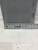 Siemens Fusible General Duty Safety Switch GF323N 100 Amp NEMA 1 240v 3-Pole 4-Wire