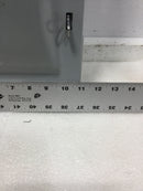 Siemens Fusible General Duty Safety Switch GF323N 100 Amp NEMA 1 240v 3-Pole 4-Wire