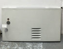 Generac 0065511 22Kw 183.3 Amp 1 Phase Enclosure Panel 39 3/8" x 22 1/4"