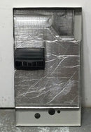 Generac 0065511 22Kw 183.3 Amp 1 Phase Enclosure Panel 39 3/8" x 22 1/4"