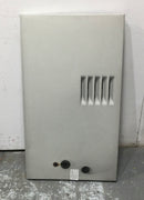 Generac 0065511 22Kw 183.3 Amp 1 Phase Enclosure Panel 39 3/8" x 22 1/4"