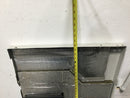 Generac 0065511 22Kw 183.3 Amp 1 Phase Enclosure Panel 39 3/8" x 22 1/4"
