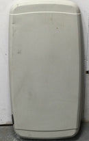 Generac 0065511 22Kw 183.3 Amp 1 Phase Roof Enclosure 47 1/2" x 22 7/8"