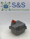 Generac 0065511 22Kw 183.3 Amp 1 Phase 120/240V OHVI Oil Fill 4 1/4" x 4 1/8"