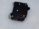 Square D QOT1515 15 Amp 1 Pole 120/240V Breaker - New Style - Cosmetic Flaw