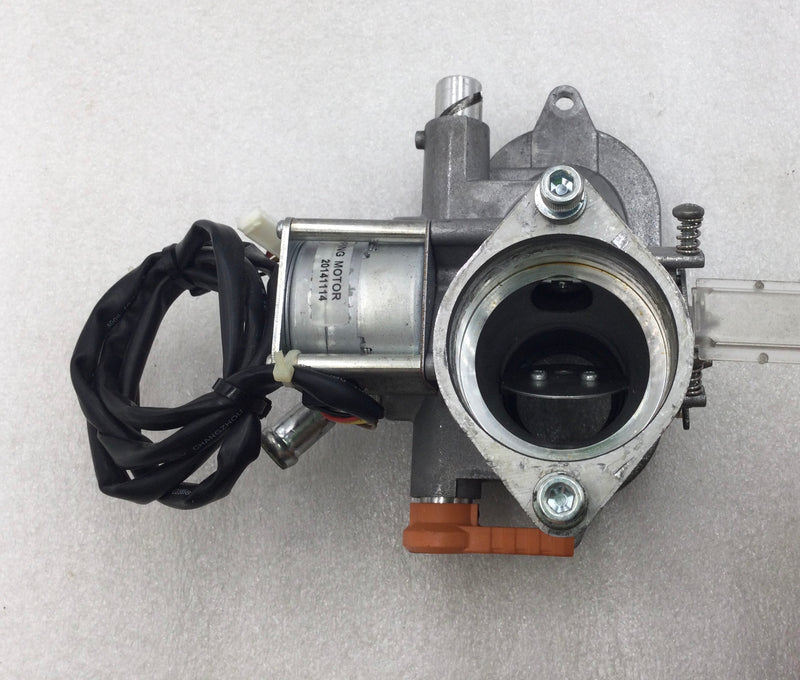 Generac 0065511 22Kw 183.3 Amp 1 Phase Assembly Mixer 6 1/4" x 5"