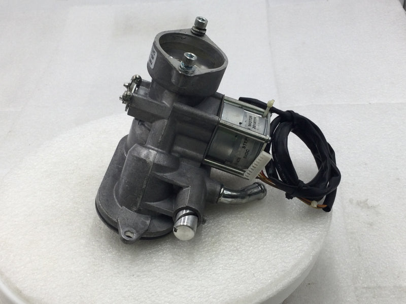 Generac 0065511 22Kw 183.3 Amp 1 Phase Assembly Mixer 6 1/4" x 5"