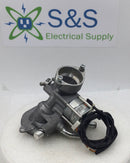 Generac 0065511 22Kw 183.3 Amp 1 Phase Assembly Mixer 6 1/4" x 5"