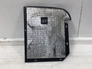 Generac 0065511 22Kw 183.3 Amp Exhaust Cover Right Side 13 3/4" x 11 7/8"