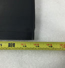 Generac 0065511 22Kw 183.3 Amp Exhaust Cover Right Side 13 3/4" x 11 7/8"